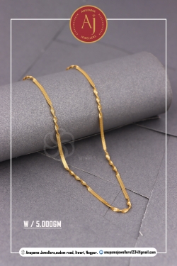 Gold Chains