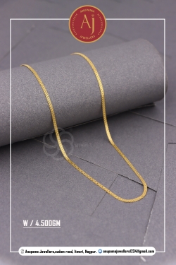Gold Chains